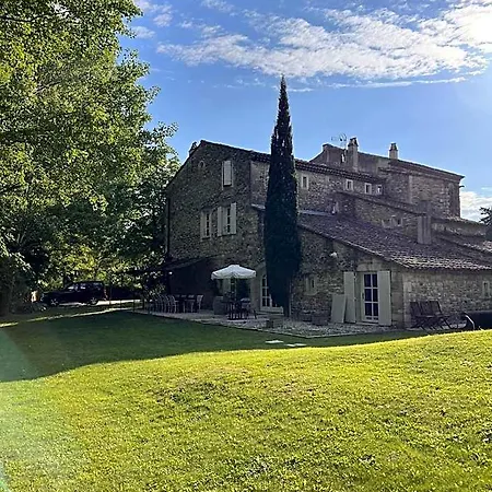 Le Moulin De