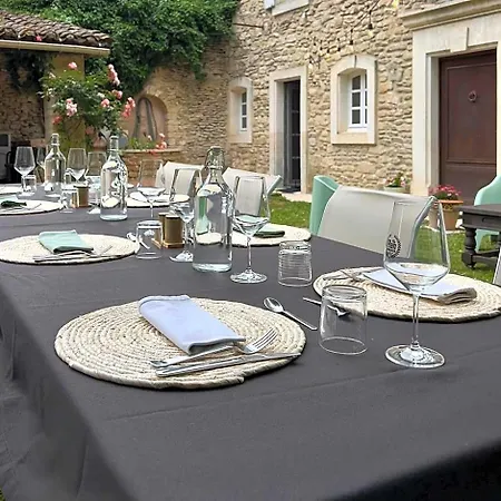 Le Moulin De Couette-café 3*