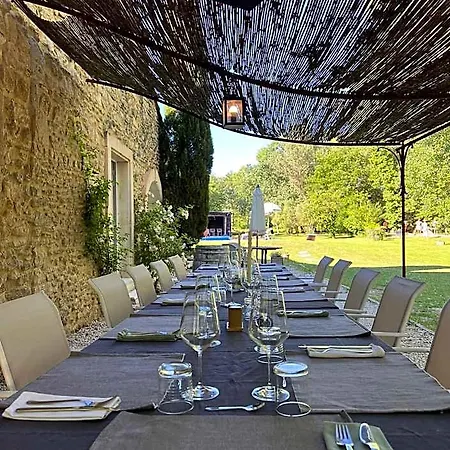 Le Moulin De Alojamento de Acomodação e Pequeno-almoço
