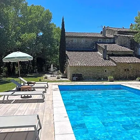 Le Moulin De Bed & Breakfast