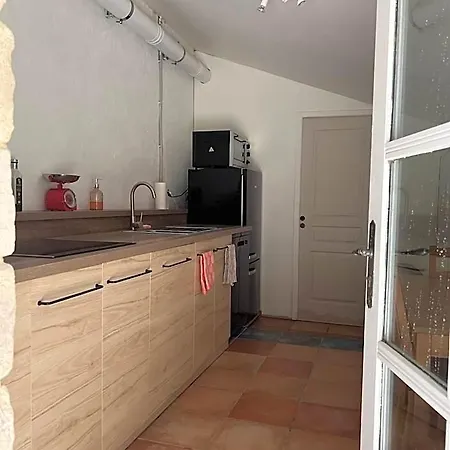 Alojamento de Acomodação e Pequeno-almoço Le Moulin De Montségur-sur-Lauzon
