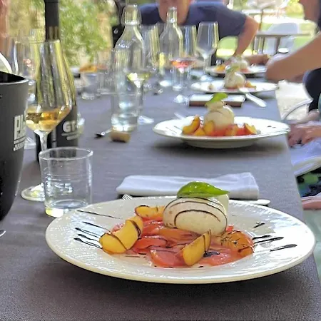 فندق مبيت وإفطار Le Moulin De 3*