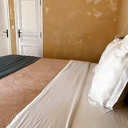 Le Moulin De Bed & Breakfast 3*