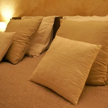 Le Moulin De Bed & Breakfast
