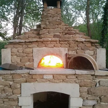 Bed & Breakfast Le Moulin De 3*