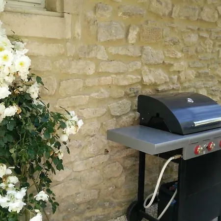 Le Moulin De Bed & Breakfast Montsegur-sur-Lauzon