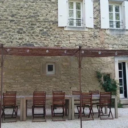Le Moulin De 3*