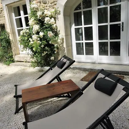 Bed & Breakfast Le Moulin De Montsegur-sur-Lauzon