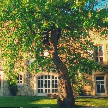 Bed & Breakfast Le Moulin De Montsegur-sur-Lauzon