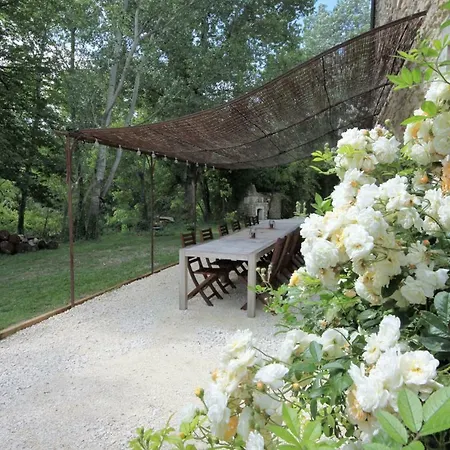 Le Moulin De 3*